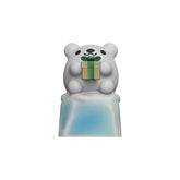 HX3D Keycap Holiday Collection - Polar Bear